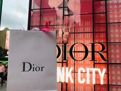 -Dior迪奥(上海世茂广场店)