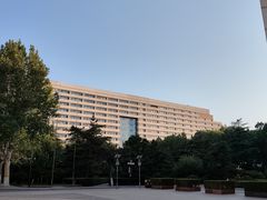 -山东大学(千佛山校区)
