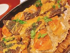 -Oyster Talks 四度蚝法餐厅
