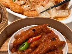 -花城粤菜餐厅(高新区店)