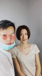 -GIRL STYLE 烫发·染发沙龙