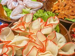 -冯校长老火锅(广州正佳广场店)