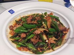 -兰湘子·湘菜小炒(南京江宁万达店)
