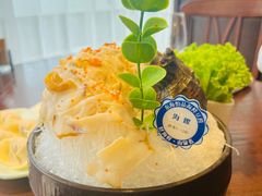 -东海怡品海鲜豆捞(舟宿夜江店)