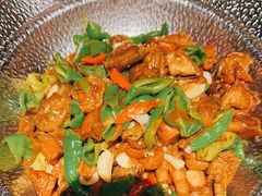 -儒忆孔府菜(清控店)