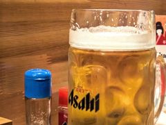 -晶吉·居酒屋·日本料理·烧鸟(中山区民主广场经典生活店)