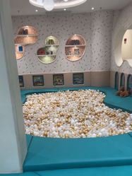 -奈尔宝·儿童乐园·亲子餐厅(苏州大悦城店)