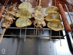 -雷哥烧烤(丰储街店)