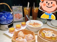 -陶陶居酒家(SM二期购物广场店)