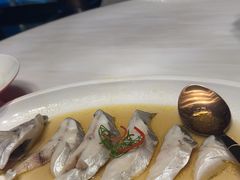 -海味世家·家常菜馆(明州里店)