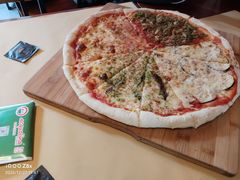 -acquolina·阿果里呐意大利比萨店(紫薇尚层店)