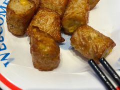 -骏莱海鲜鱼港(五角场店)