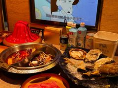 -牛New寿喜烧(金茂览秀城店)