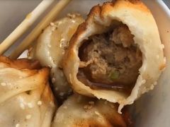 -小路易生煎馆(前进五路店)