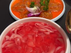 -蜀九香火锅(彩虹店)