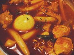 -青春分食(仙林大学城店)