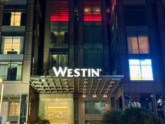 -宁波威斯汀酒店