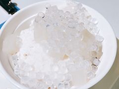 -聪嫂私房甜品(旺角二店)