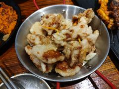 锅包肉-麻喜大