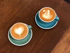 -COFFEE HOLIC(朝外SOHO店)