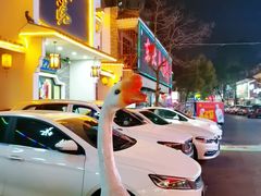 -巢湖名吃·东关老鹅汤(江南风情街店)