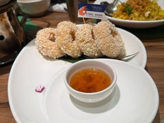 -帕蓝·暹罗料理(大学路店)