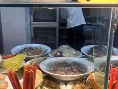 -丈母娘的饭局•新金陵菜(牛首山店)