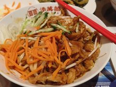 -添萬囍·天津三鲜捞面(天河城店)