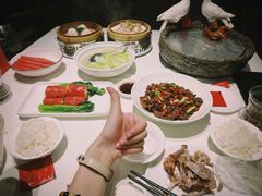 -好食上(喜盈门.范城店)