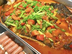 -半天妖烤鱼(方庄店)