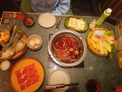 -牛New寿喜烧(龙湖金沙天街店)