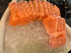 -科尔海悦酒店樱之河日本料理(清河东路店)