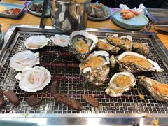 -蚝英雄鲜蚝自助专门店(长楹天街直营店)