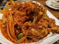 -有奴思烤肉·清真(正宁路店)