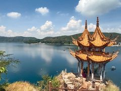 -孤山岛