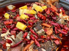 -友记功夫香·人民大排档(红牌楼店)