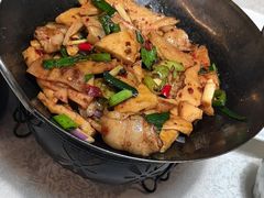 -陈生记黑鱼馆·20年活鱼现杀(宁波鼓楼店)
