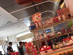 -Tims天好咖啡(河西万象城店)