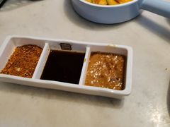 -韩宫宴烤肉·料理(东台吾悦店)