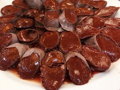 血肠-闯关东东北农家菜(崂山石老人店)