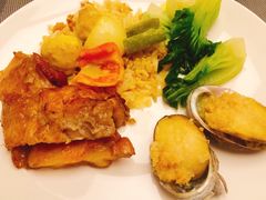 -深圳观澜格兰云天国际酒店