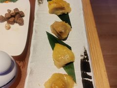 -味见·雪月花(天富路店)