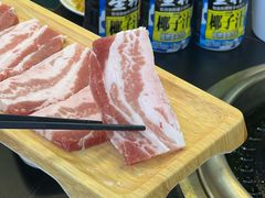 -齐齐哈尔兄弟烤肉(湖山美地店)