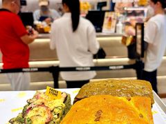 -PAPER STONE BAKERY(天汇广场店)