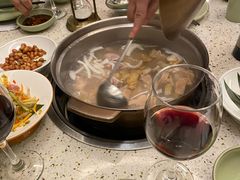 -椰子营·椰子鸡火锅(万象里店)
