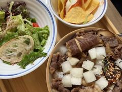 -榖屋house of flour(张江首店)