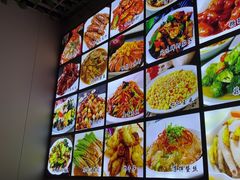 -李哥海鲜烧烤家常菜(孔雀城店)