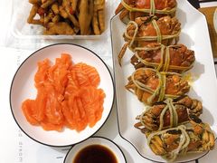 -盒马鲜生(曜一城店)