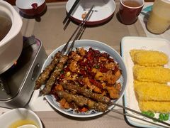 -湘西小馆(滨河路店)