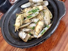 -小时候焗海鲜(鄞州万达店)